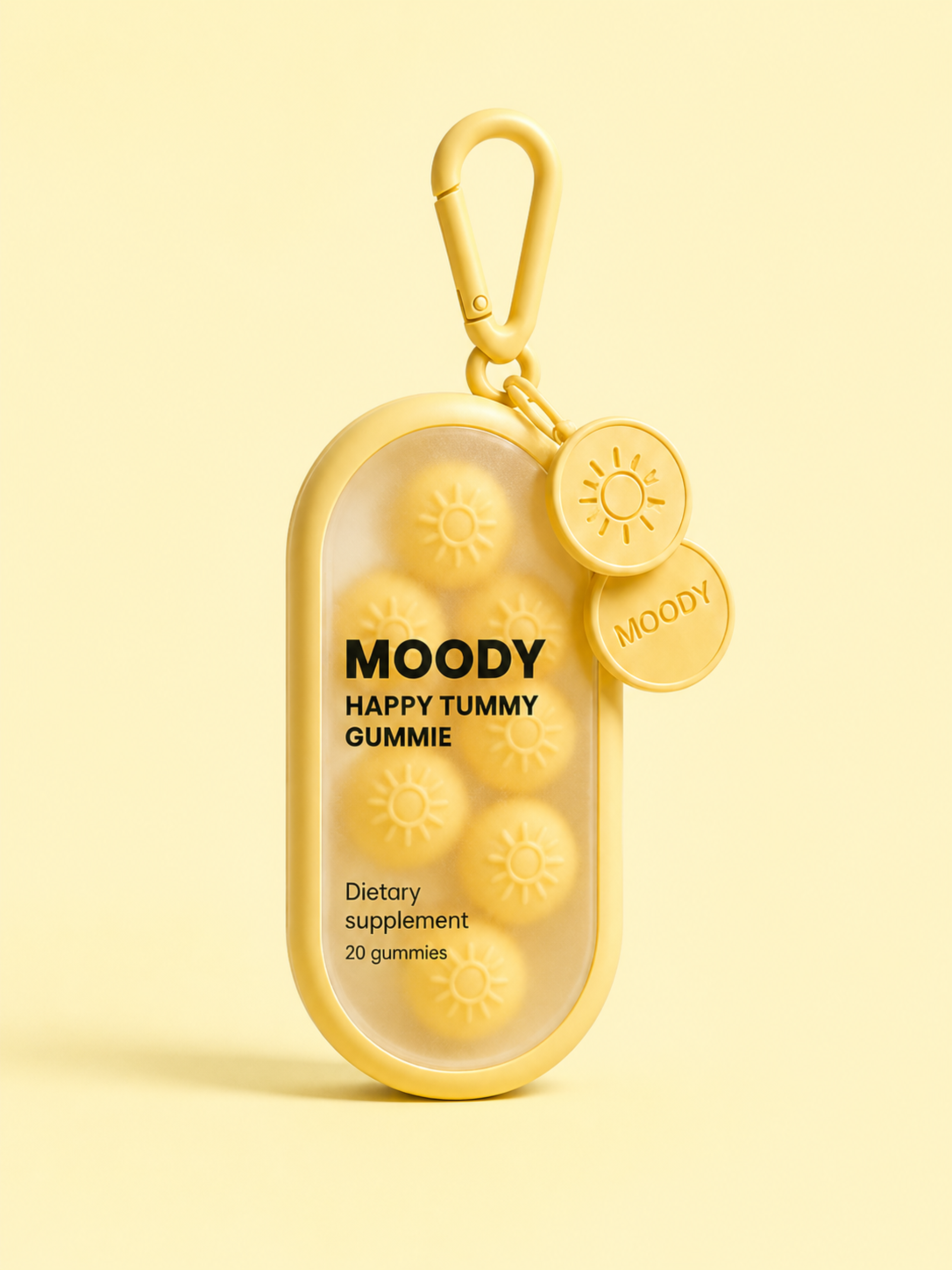 moody 5