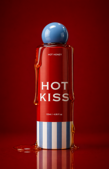 hot kiss 1